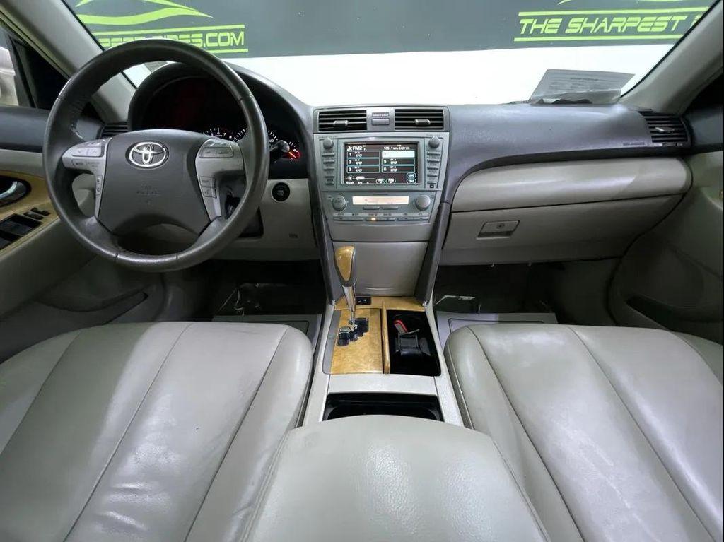 used 2007 Toyota Camry car, priced at $3,988