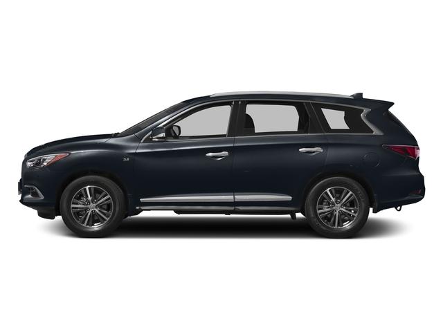 used 2017 INFINITI QX60 car, priced at $12,988
