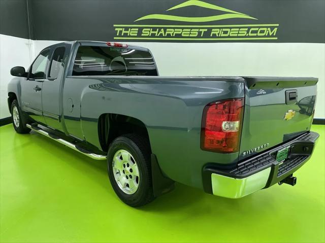 used 2013 Chevrolet Silverado 1500 car, priced at $16,988