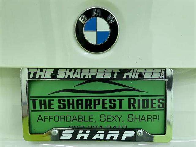 used 2018 BMW 430 car, priced at $17,988