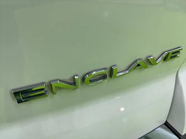 used 2012 Buick Enclave car, priced at $8,988