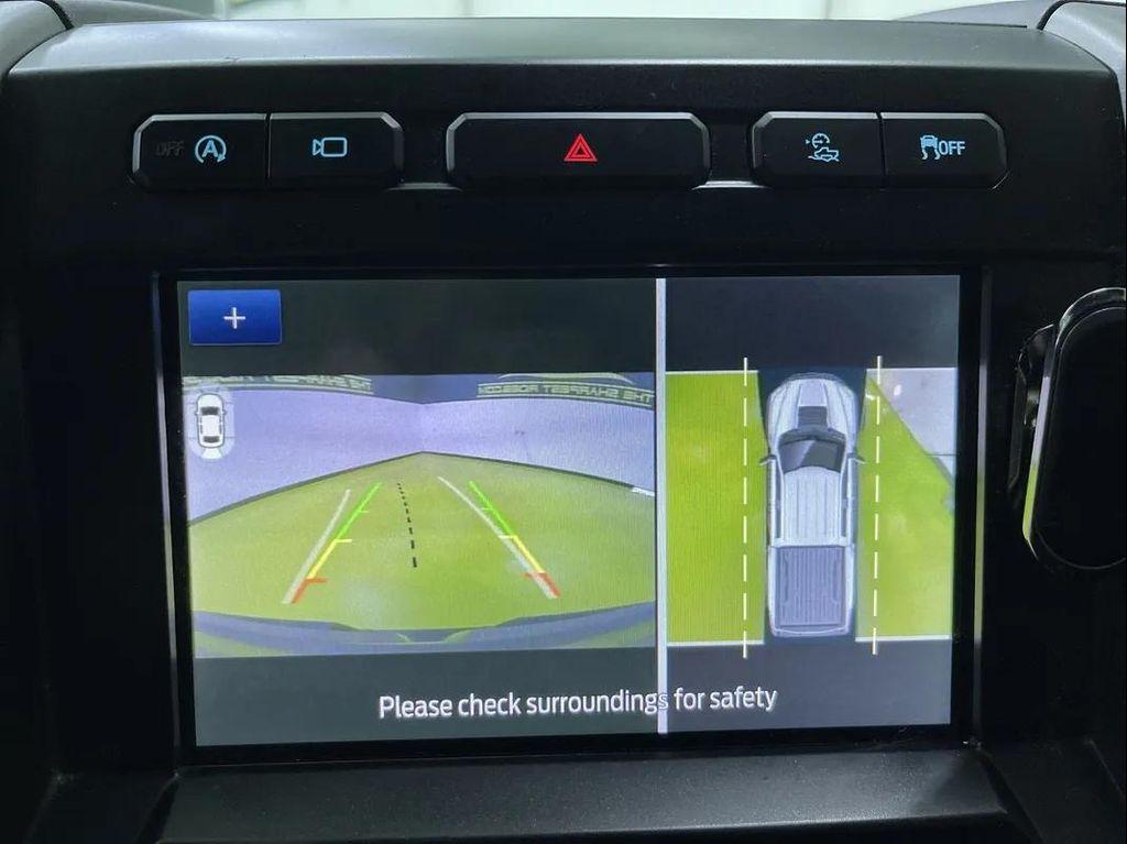 used 2020 Ford F-150 car, priced at $34,988