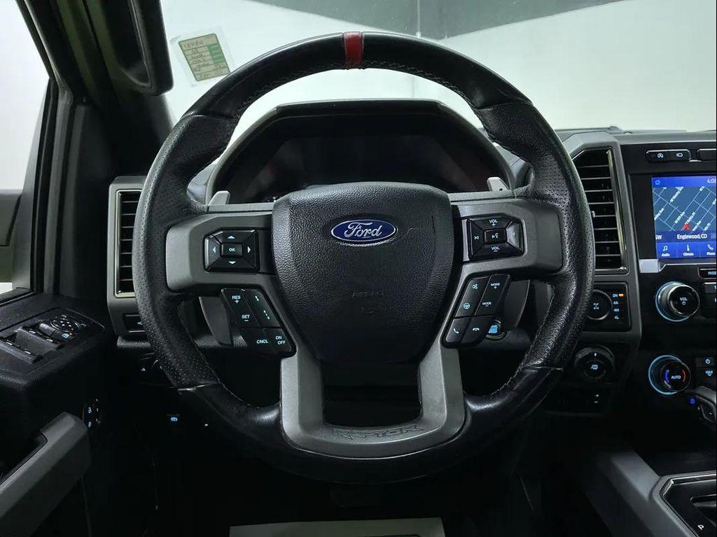 used 2020 Ford F-150 car, priced at $34,988