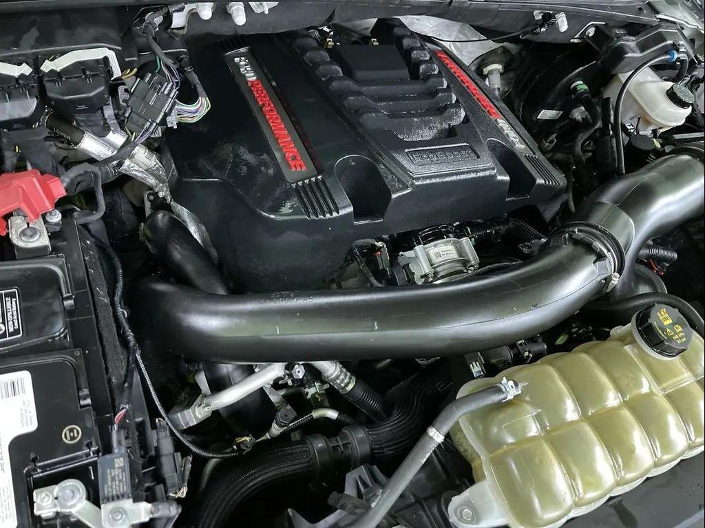 used 2020 Ford F-150 car, priced at $34,988