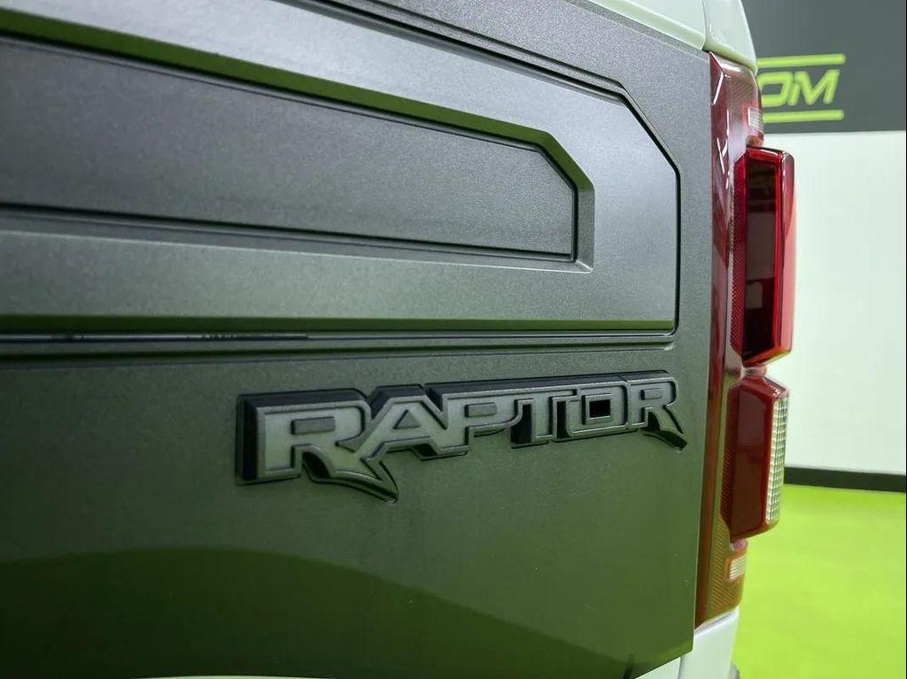 used 2020 Ford F-150 car, priced at $34,988