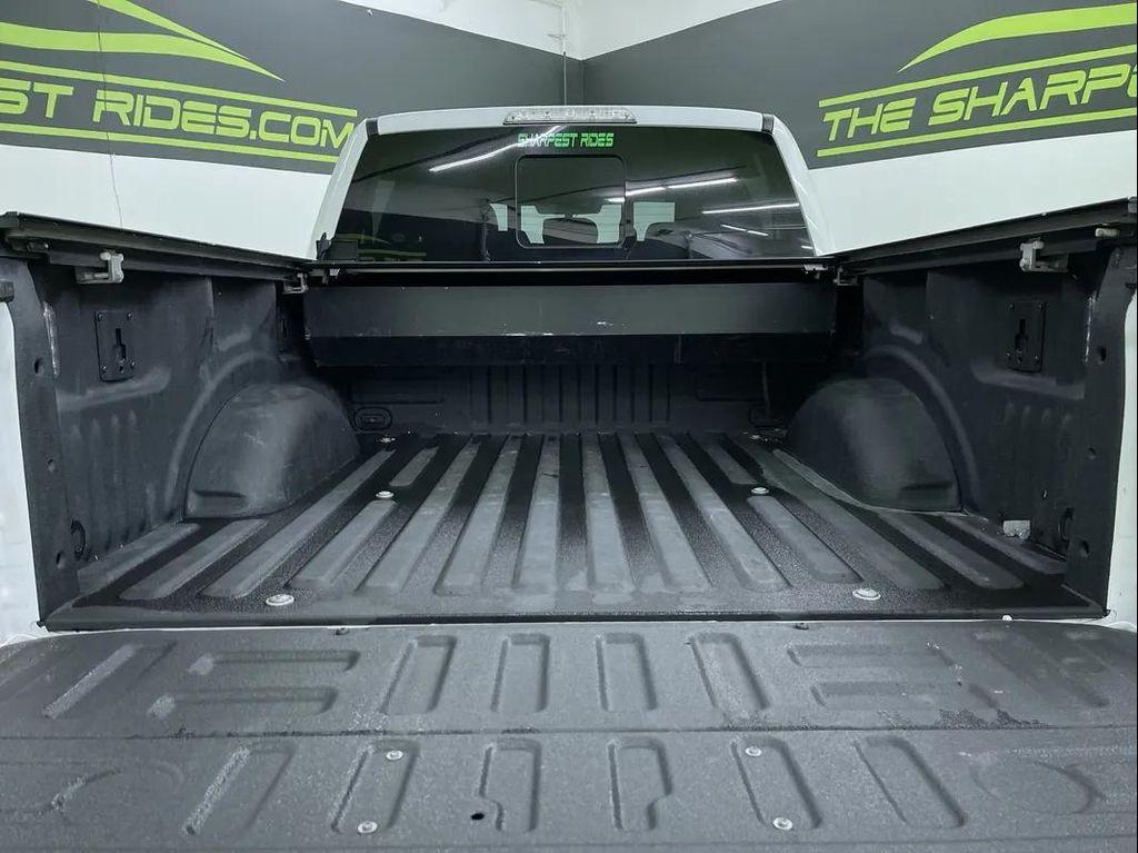 used 2020 Ford F-150 car, priced at $34,988