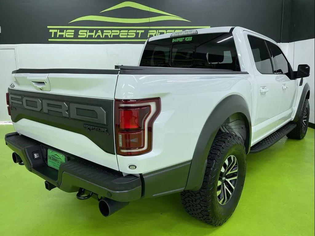 used 2020 Ford F-150 car, priced at $34,988