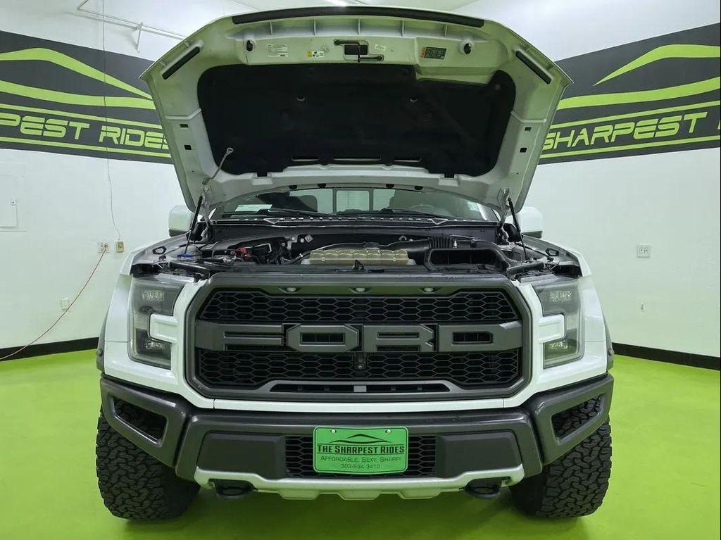 used 2020 Ford F-150 car, priced at $34,988