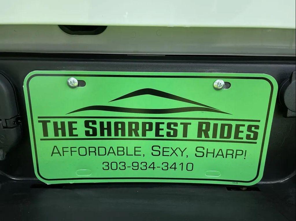 used 2020 Ford F-150 car, priced at $34,988