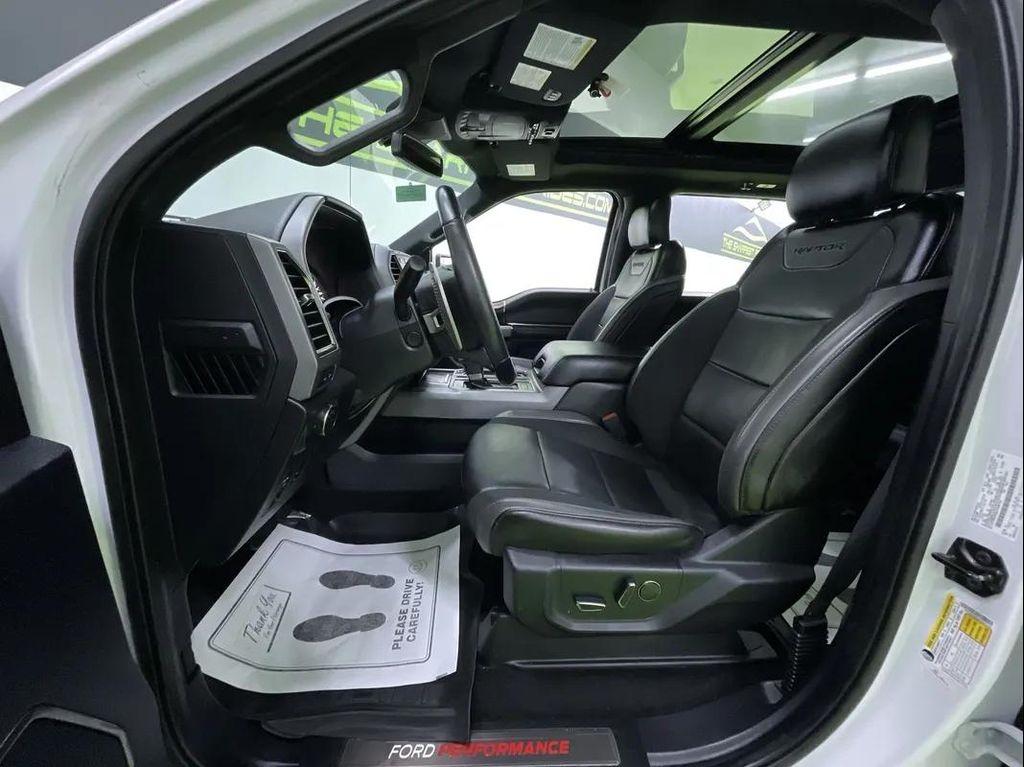 used 2020 Ford F-150 car, priced at $34,988