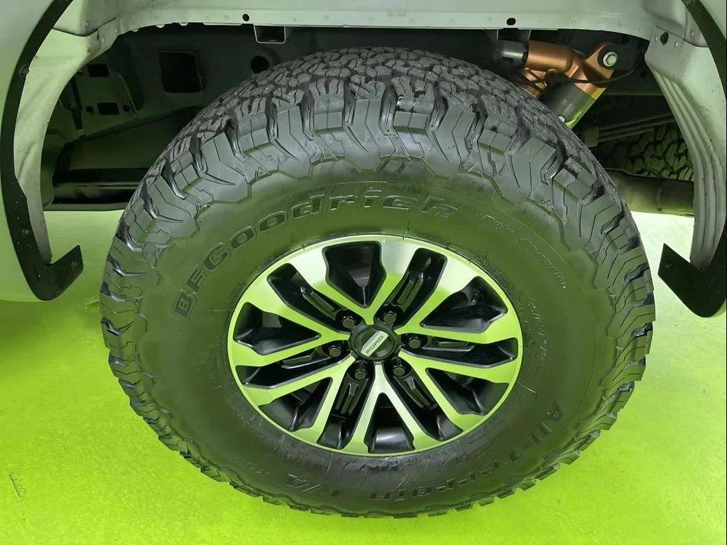 used 2020 Ford F-150 car, priced at $34,988