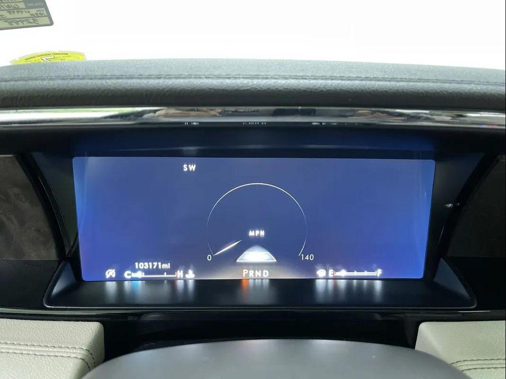 used 2019 Lincoln Navigator L car, priced at $32,988