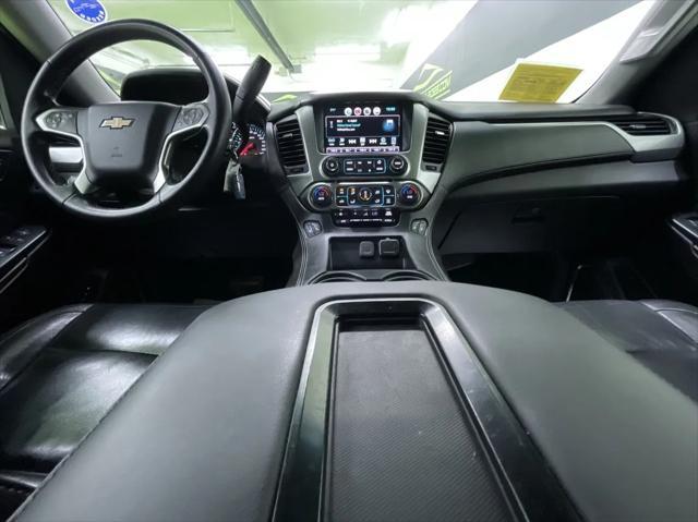 used 2018 Chevrolet Tahoe car, priced at $20,988