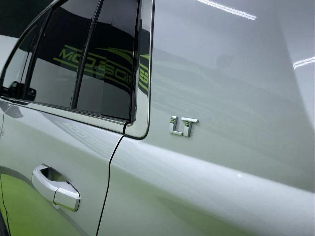 used 2018 Chevrolet Tahoe car, priced at $20,988