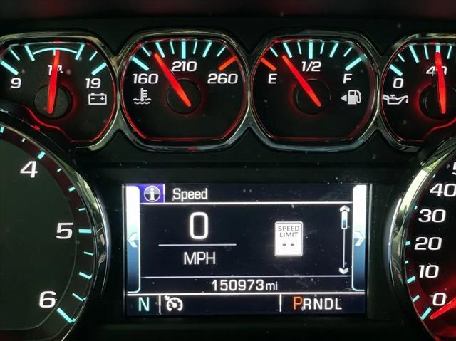 used 2018 Chevrolet Tahoe car, priced at $20,988