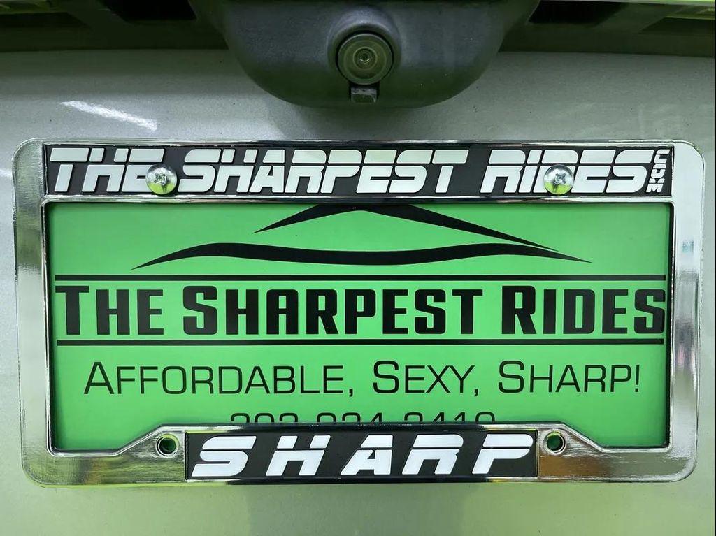 used 2022 Ford Explorer car, priced at $22,988