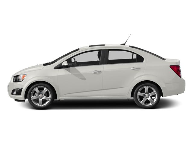 used 2013 Chevrolet Sonic car, priced at $7,988