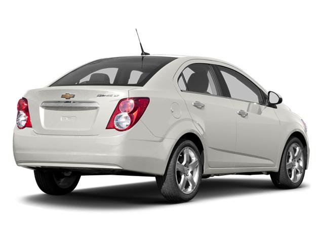 used 2013 Chevrolet Sonic car, priced at $7,988