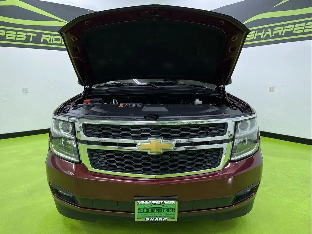 used 2019 Chevrolet Tahoe car, priced at $29,988
