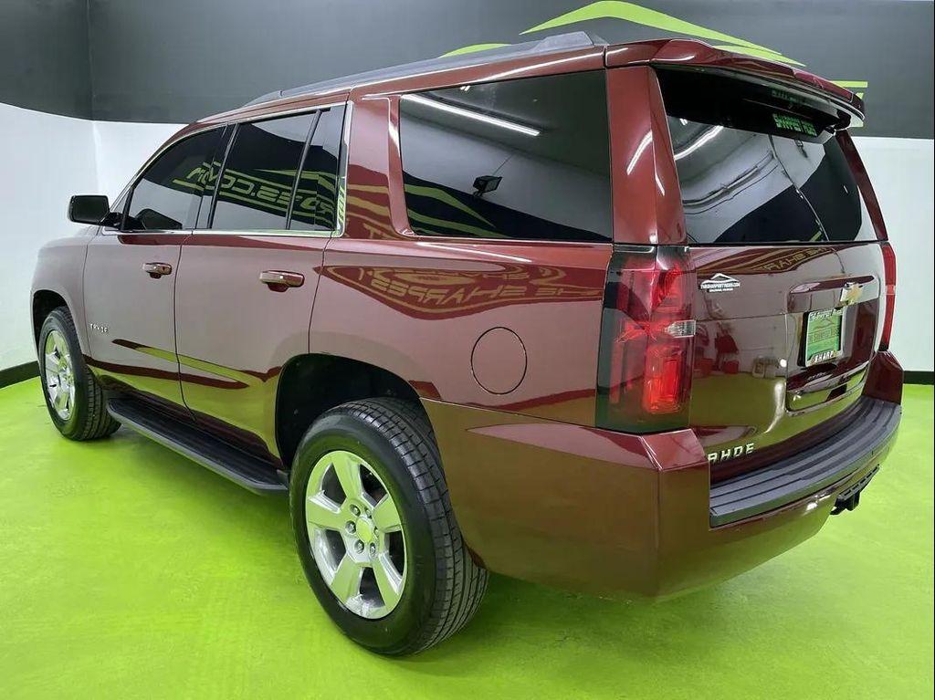 used 2019 Chevrolet Tahoe car, priced at $29,988