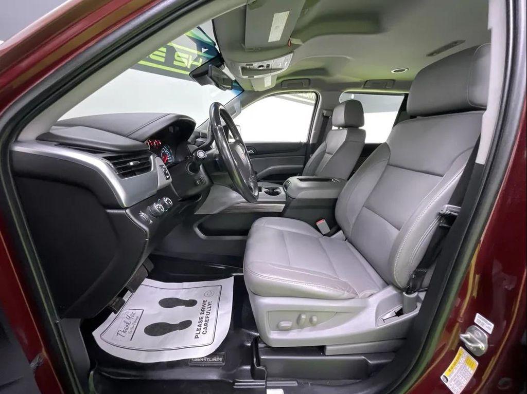 used 2019 Chevrolet Tahoe car, priced at $29,988
