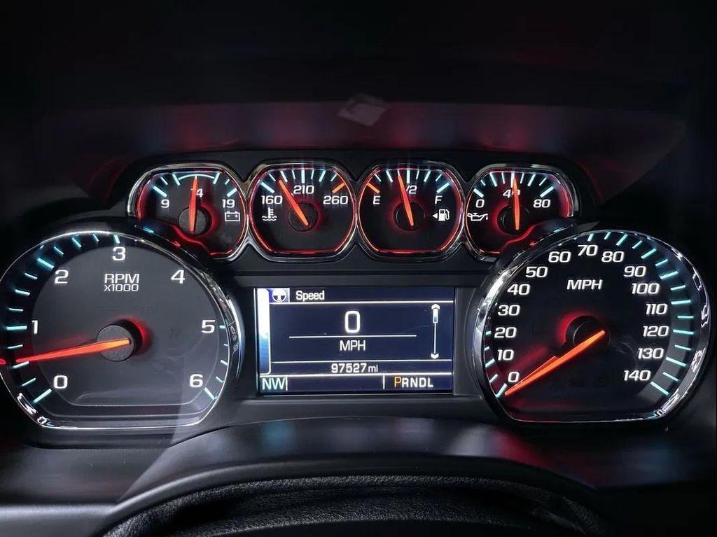 used 2019 Chevrolet Tahoe car, priced at $29,988