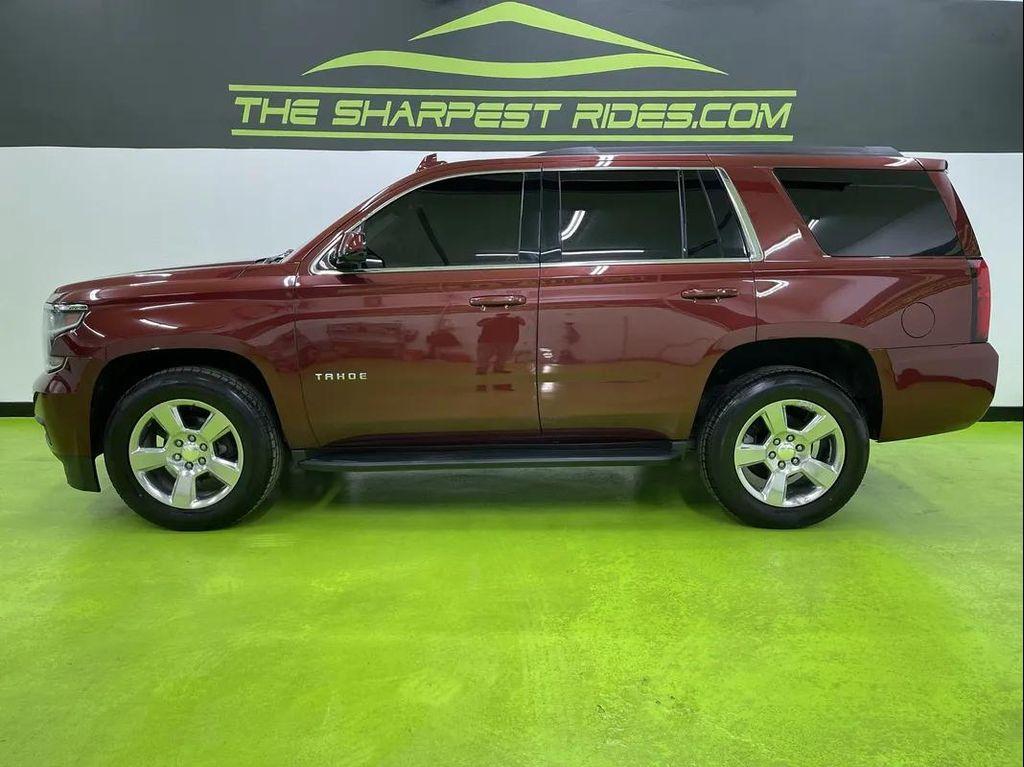 used 2019 Chevrolet Tahoe car, priced at $29,988