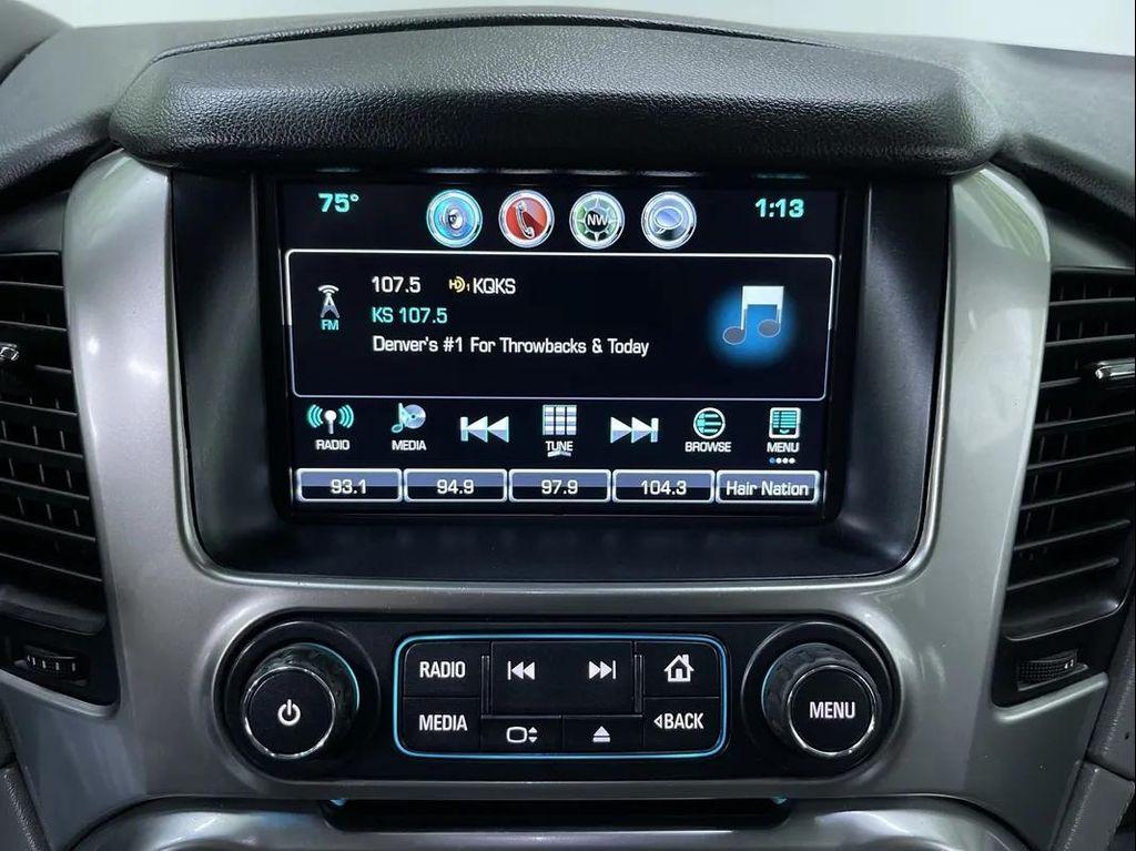 used 2019 Chevrolet Tahoe car, priced at $29,988