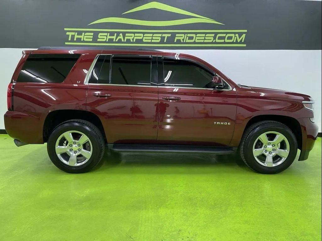 used 2019 Chevrolet Tahoe car, priced at $29,988