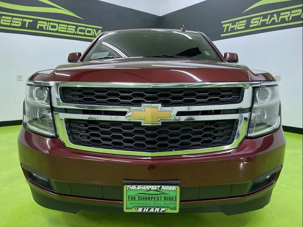 used 2019 Chevrolet Tahoe car, priced at $29,988