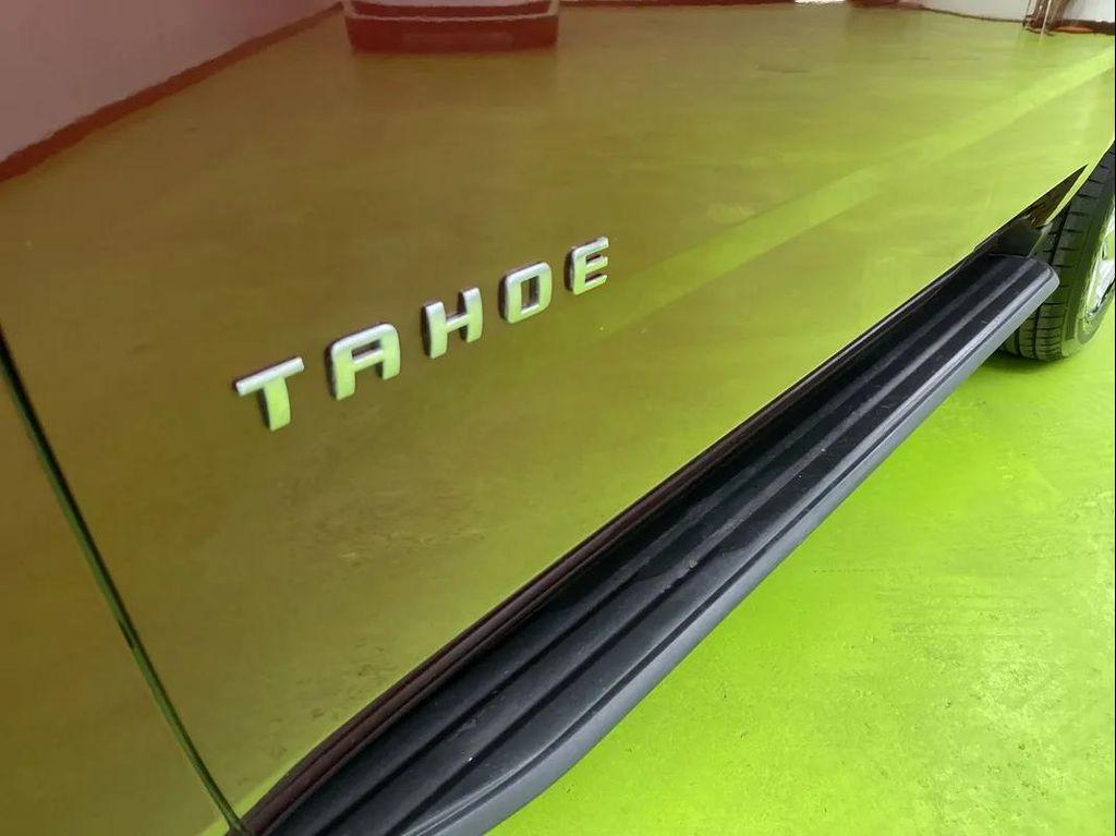 used 2019 Chevrolet Tahoe car, priced at $29,988