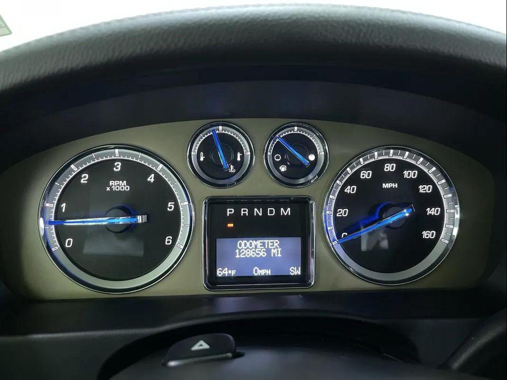 used 2013 Cadillac Escalade ESV car, priced at $18,988