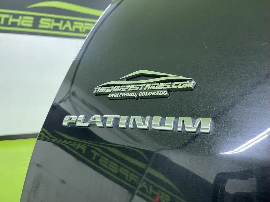 used 2013 Cadillac Escalade ESV car, priced at $18,988