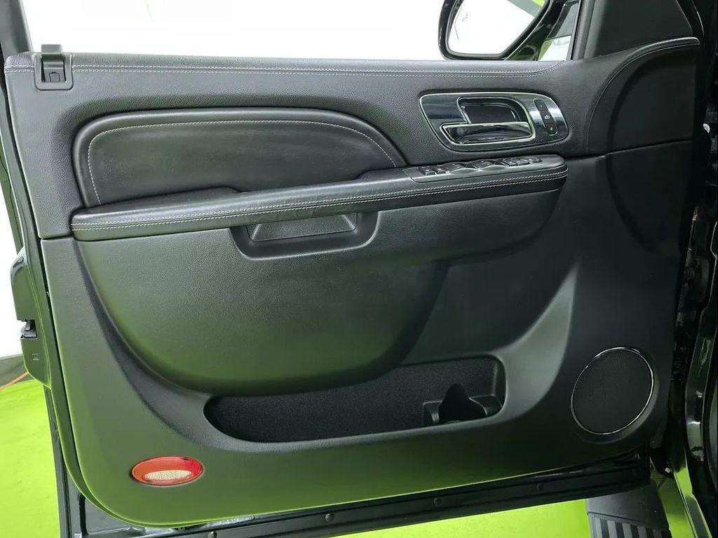 used 2013 Cadillac Escalade ESV car, priced at $18,988