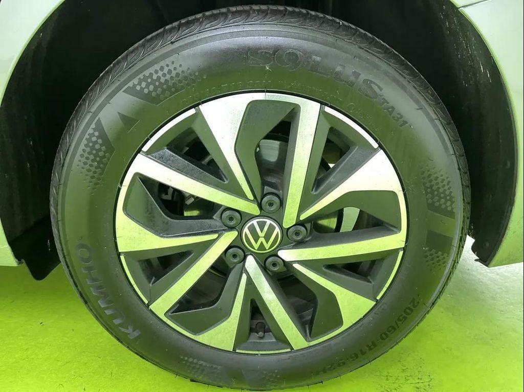 used 2024 Volkswagen Jetta car, priced at $19,988