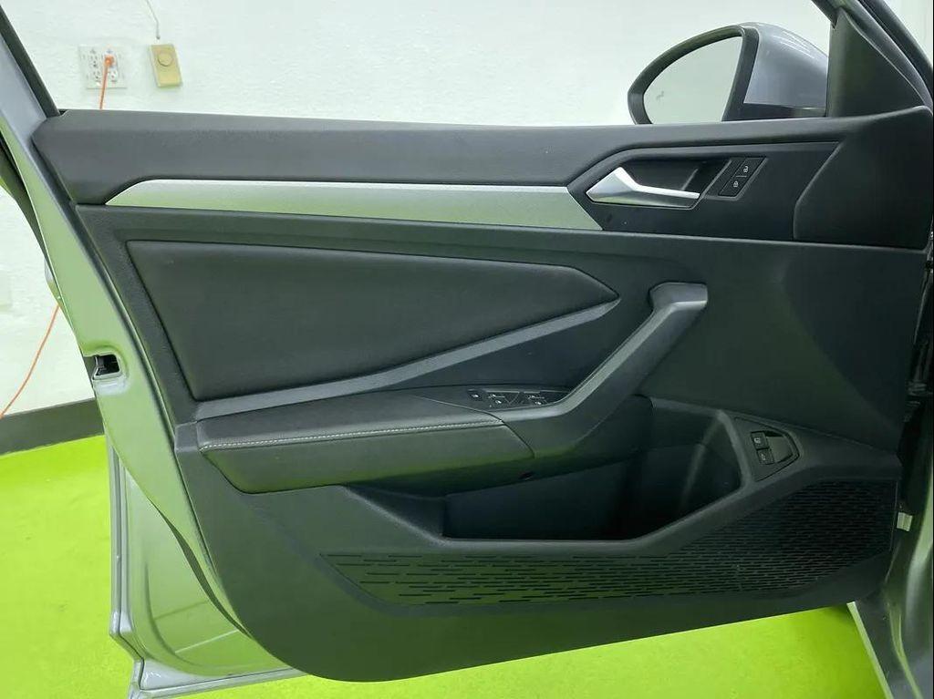 used 2024 Volkswagen Jetta car, priced at $19,988