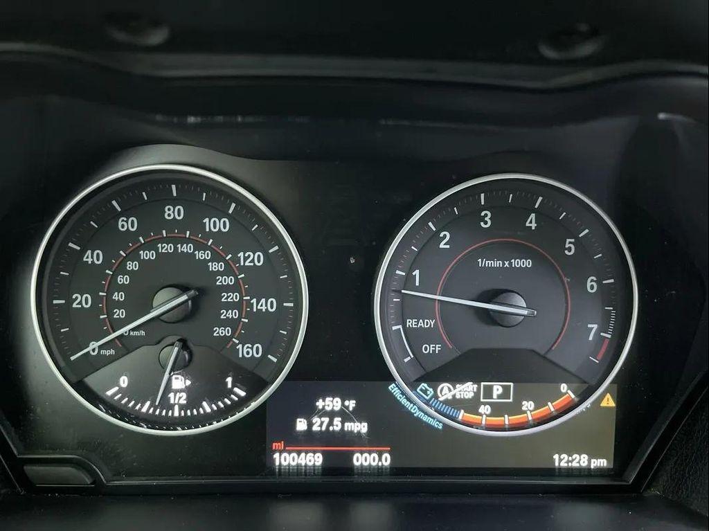 used 2017 BMW 230 car, priced at $13,988