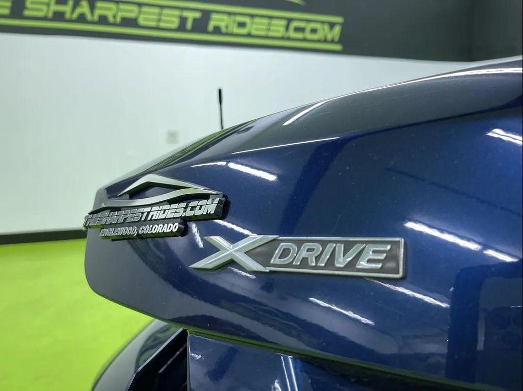 used 2017 BMW 230 car, priced at $13,988