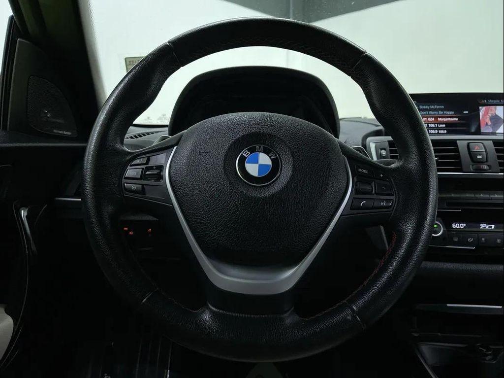 used 2017 BMW 230 car, priced at $13,988