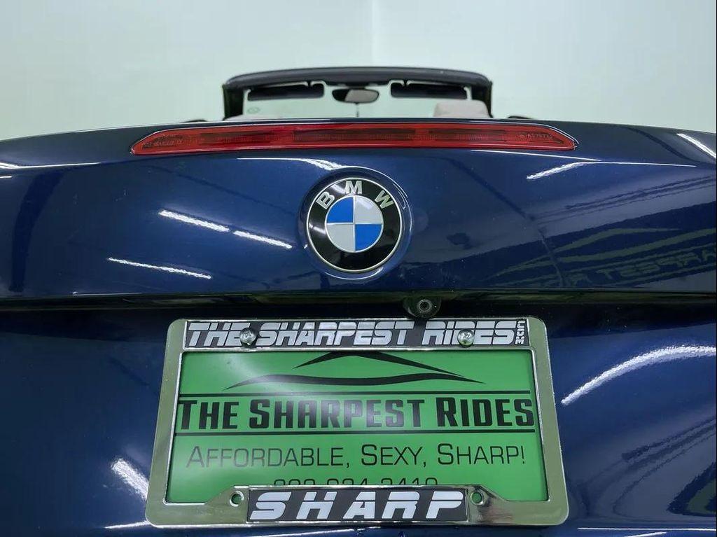 used 2017 BMW 230 car, priced at $13,988