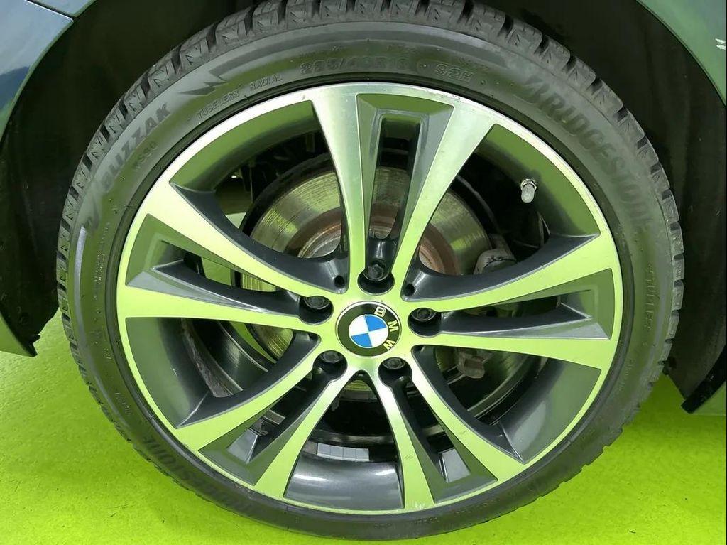 used 2017 BMW 230 car, priced at $13,988