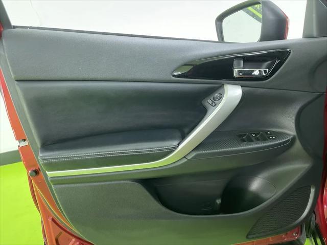 used 2024 Mitsubishi Eclipse Cross car, priced at $21,988