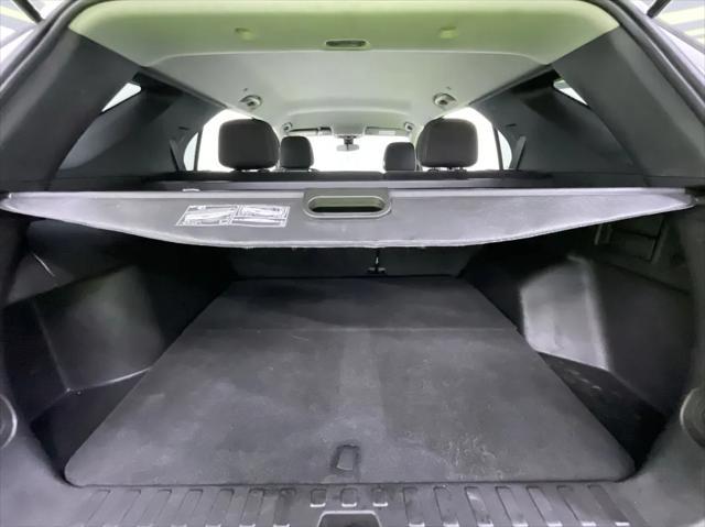 used 2022 Chevrolet Equinox car, priced at $19,988