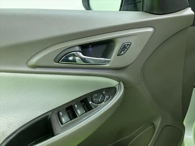 used 2017 Chevrolet Malibu car, priced at $11,988