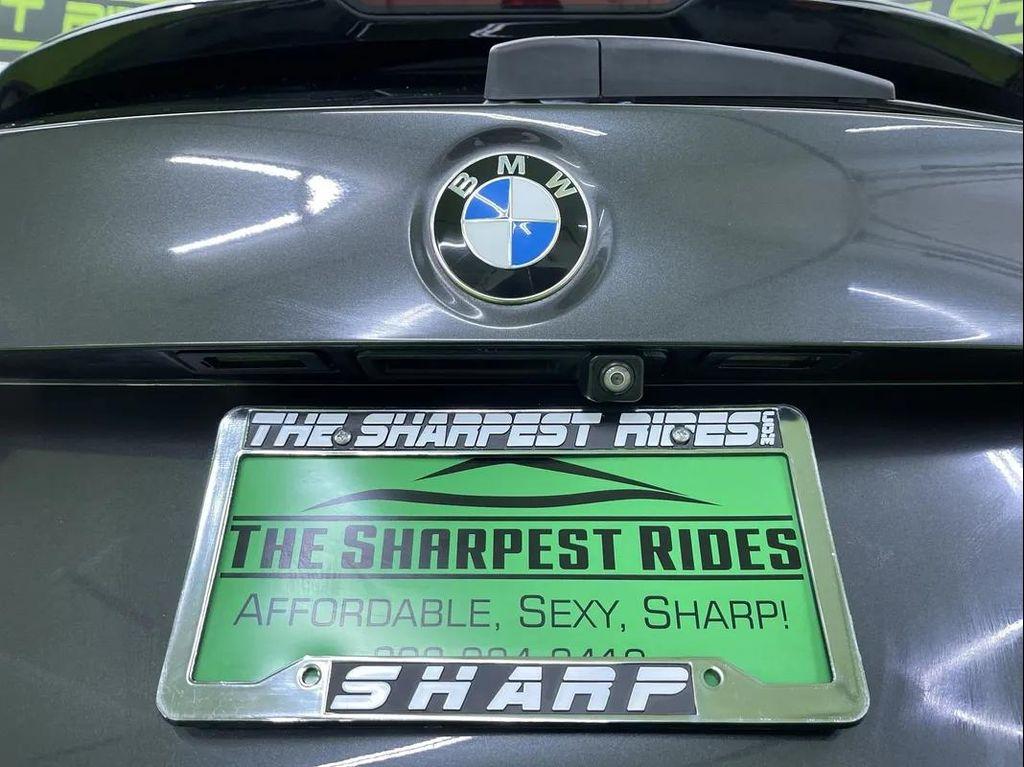 used 2019 BMW X3 car, priced at $13,988