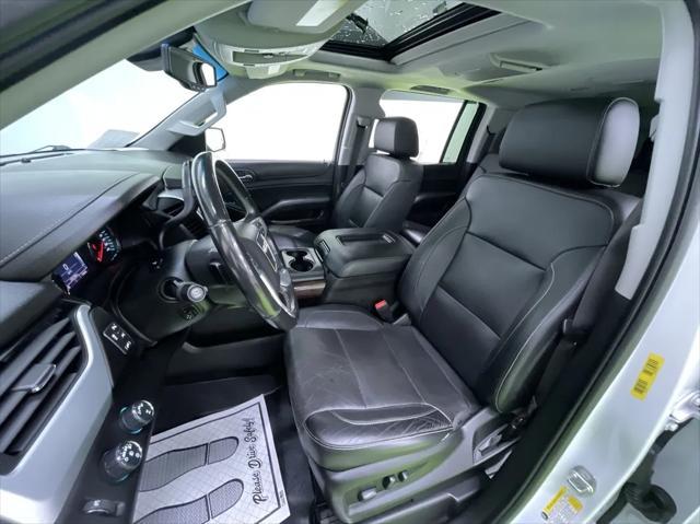 used 2018 GMC Yukon XL car, priced at $25,988