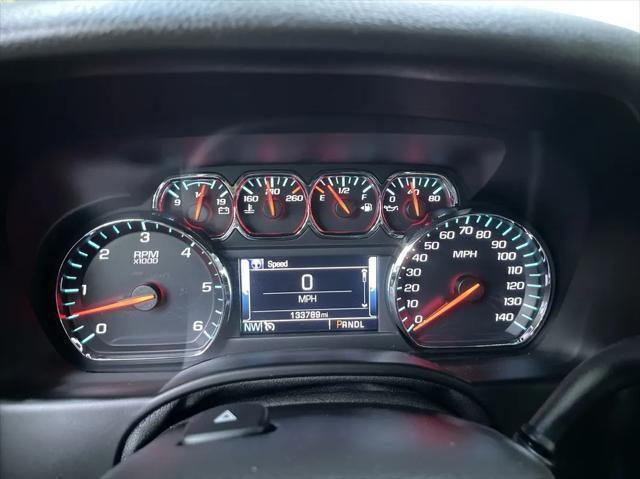used 2018 GMC Yukon XL car, priced at $25,988