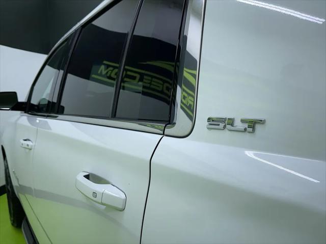 used 2018 GMC Yukon XL car, priced at $25,988