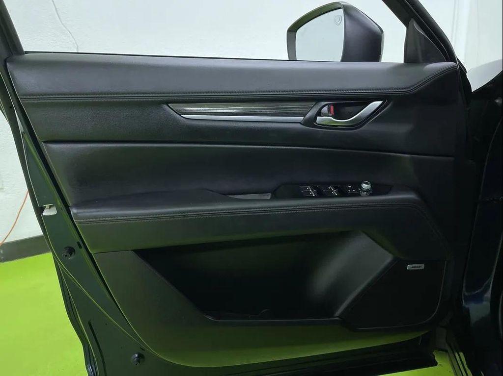 used 2019 Mazda CX-5 car, priced at $24,988