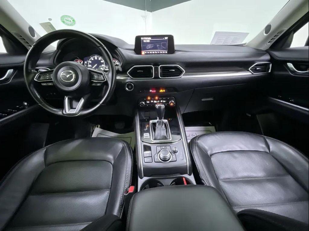 used 2019 Mazda CX-5 car, priced at $24,988